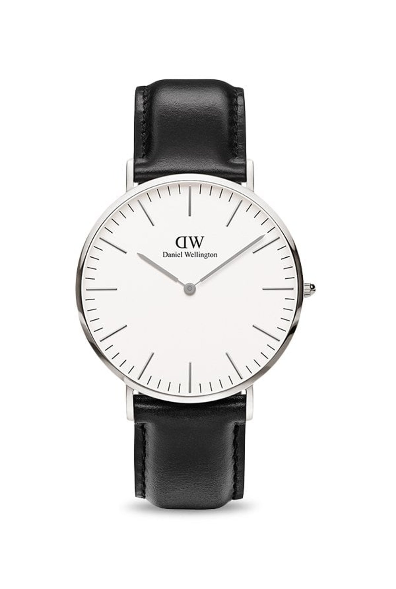 Daniel Wellington DW00100020 Classic Sheffield Analog Watch for Men