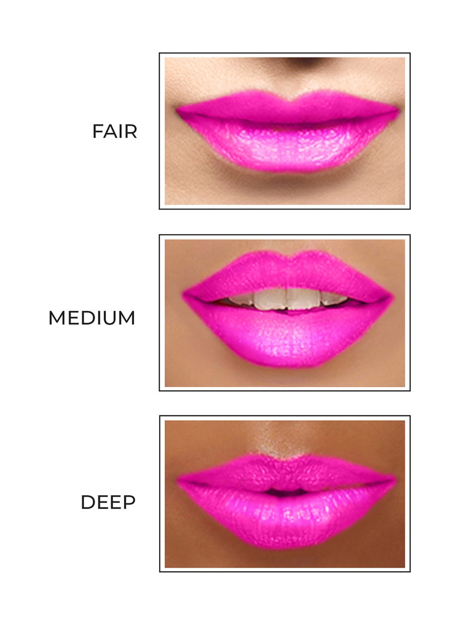 StarStruck By Sunny Leone Foxy Fuchsia Liquid Lip Color - 5.5 ml