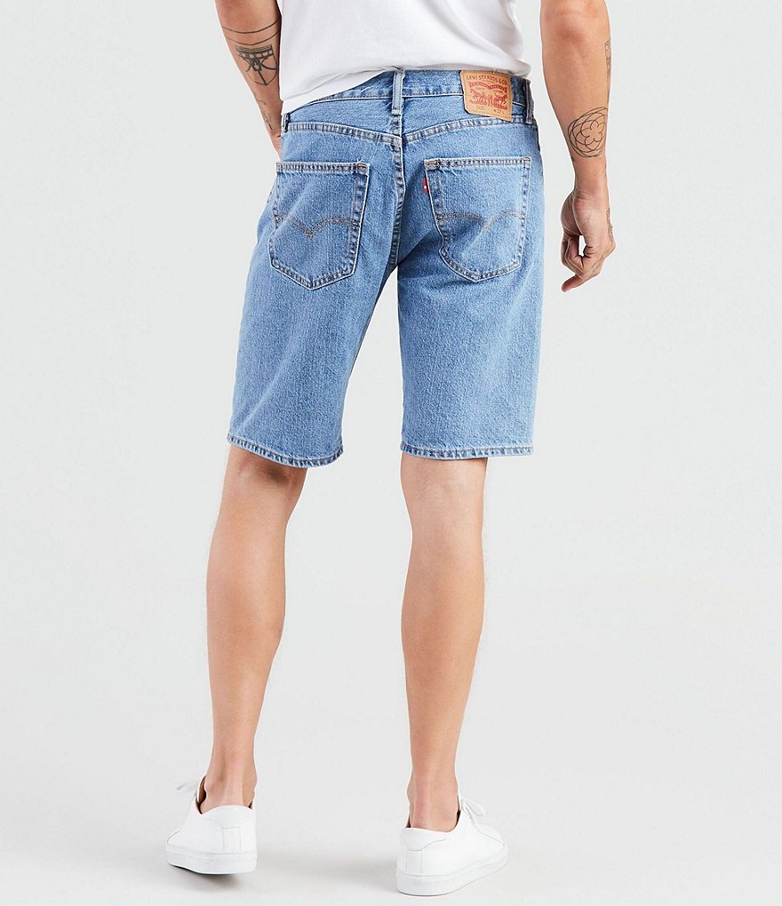 Columbia Men Black Tech Trail Shorts