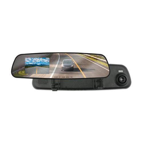 Armor All Rear View Mirror Dash Cam