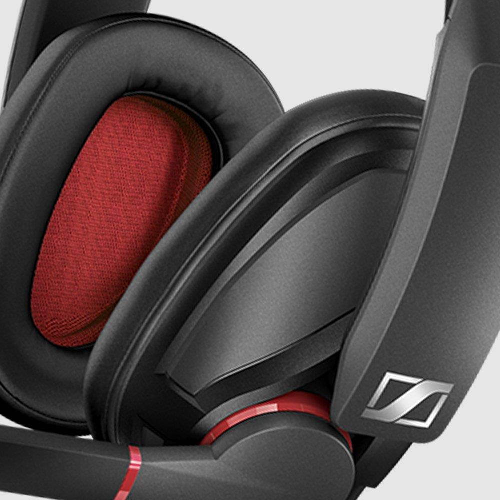 SENNHEISER GAMING HEADSET GSP 350