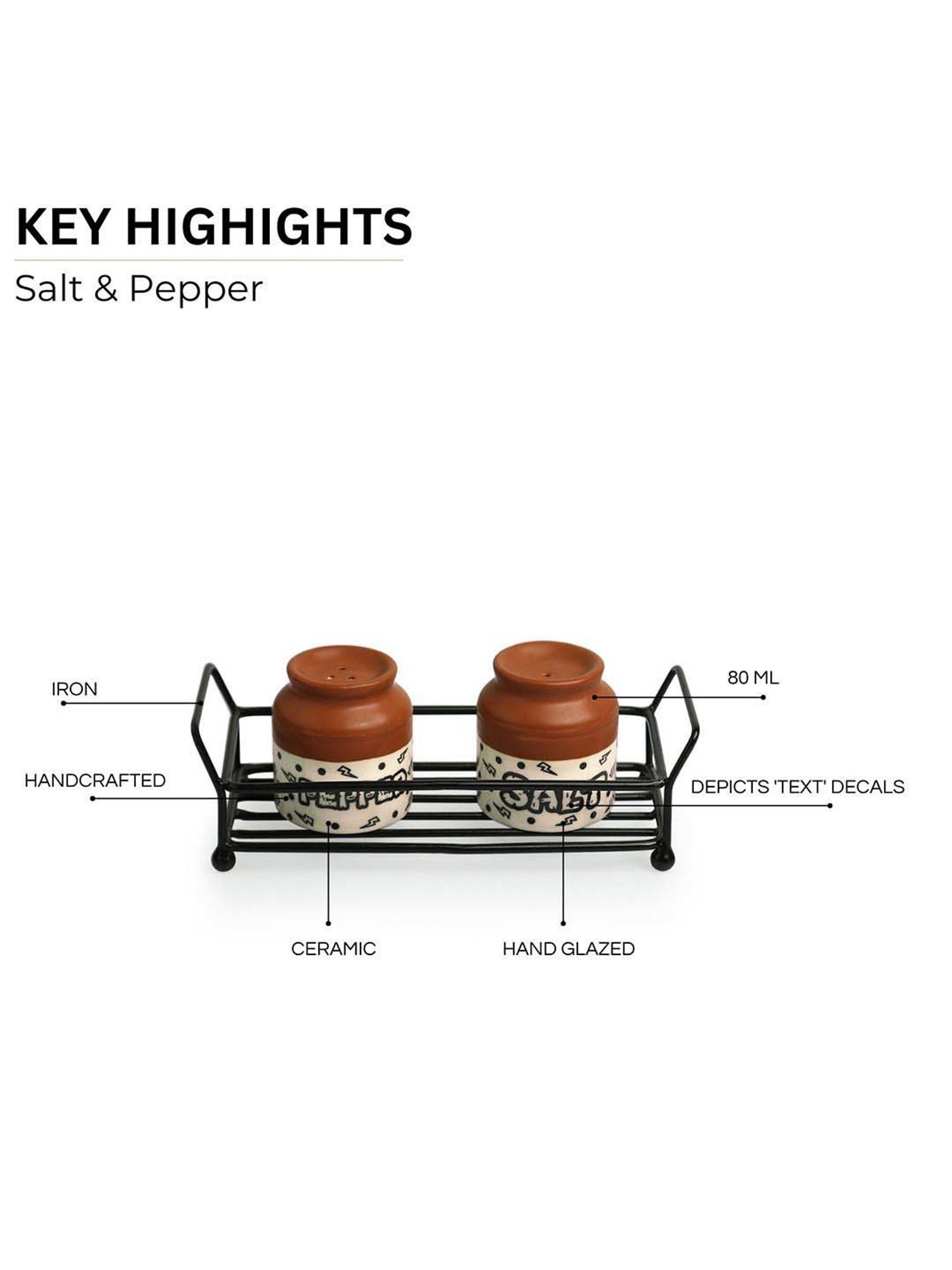 COLE & MASON Precison Manual Brown Wood Forest Pepper