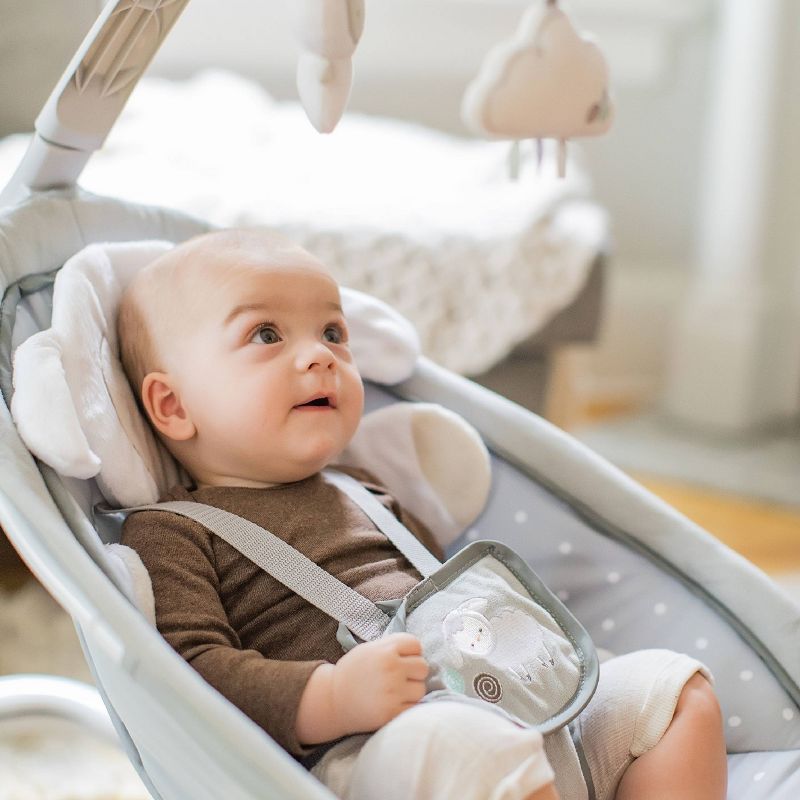 ​Fisher-Price Baby Bouncer