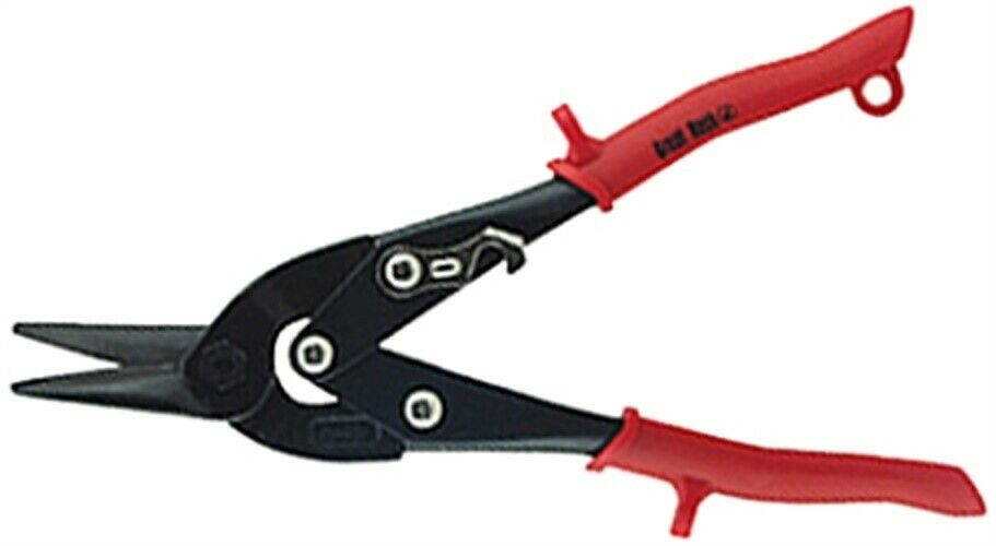 Great Neck Ta10r 10" Right Cut Aviation Snip,No TA10R