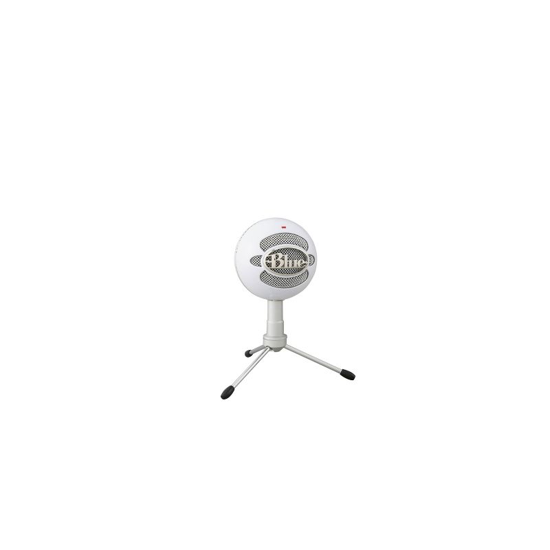 Blue Microphone - Snowball Ice
