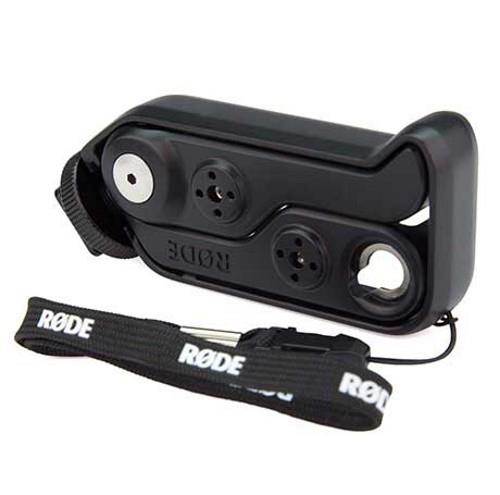 Rode RODEGRIP Multi-purpose mount for iPhone 4 & iPhone 4S