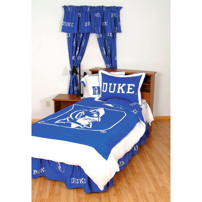 C&F Home Holiday Garland Standard Sham