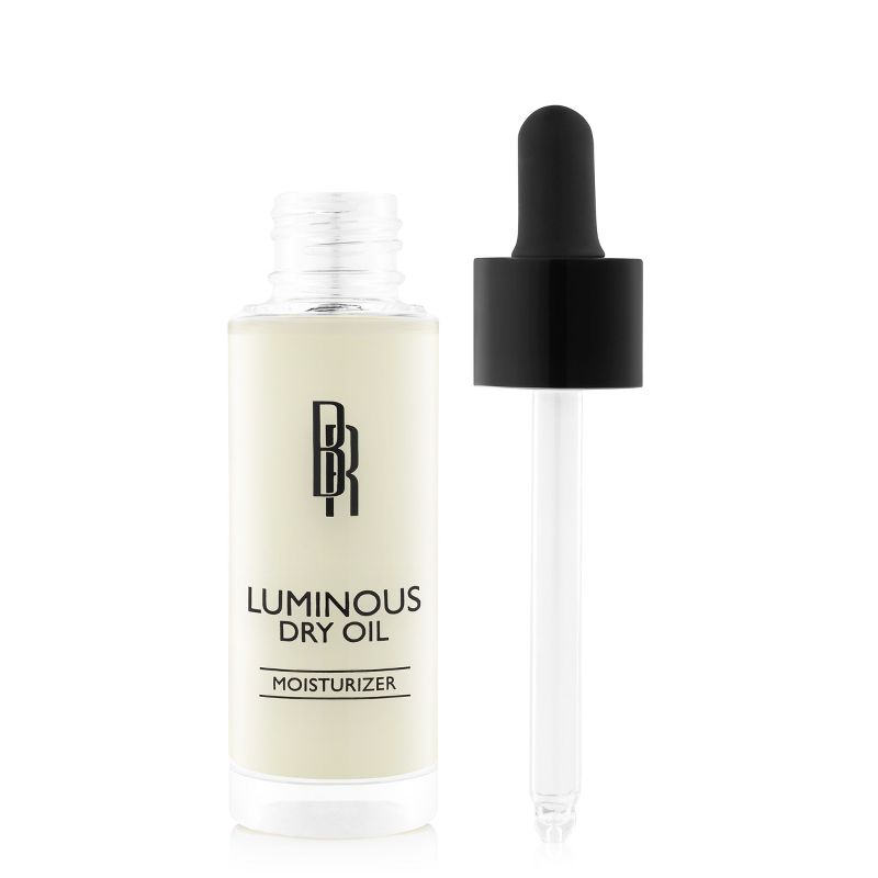 Black Radiance Luminous Dry Oil 1 fl oz