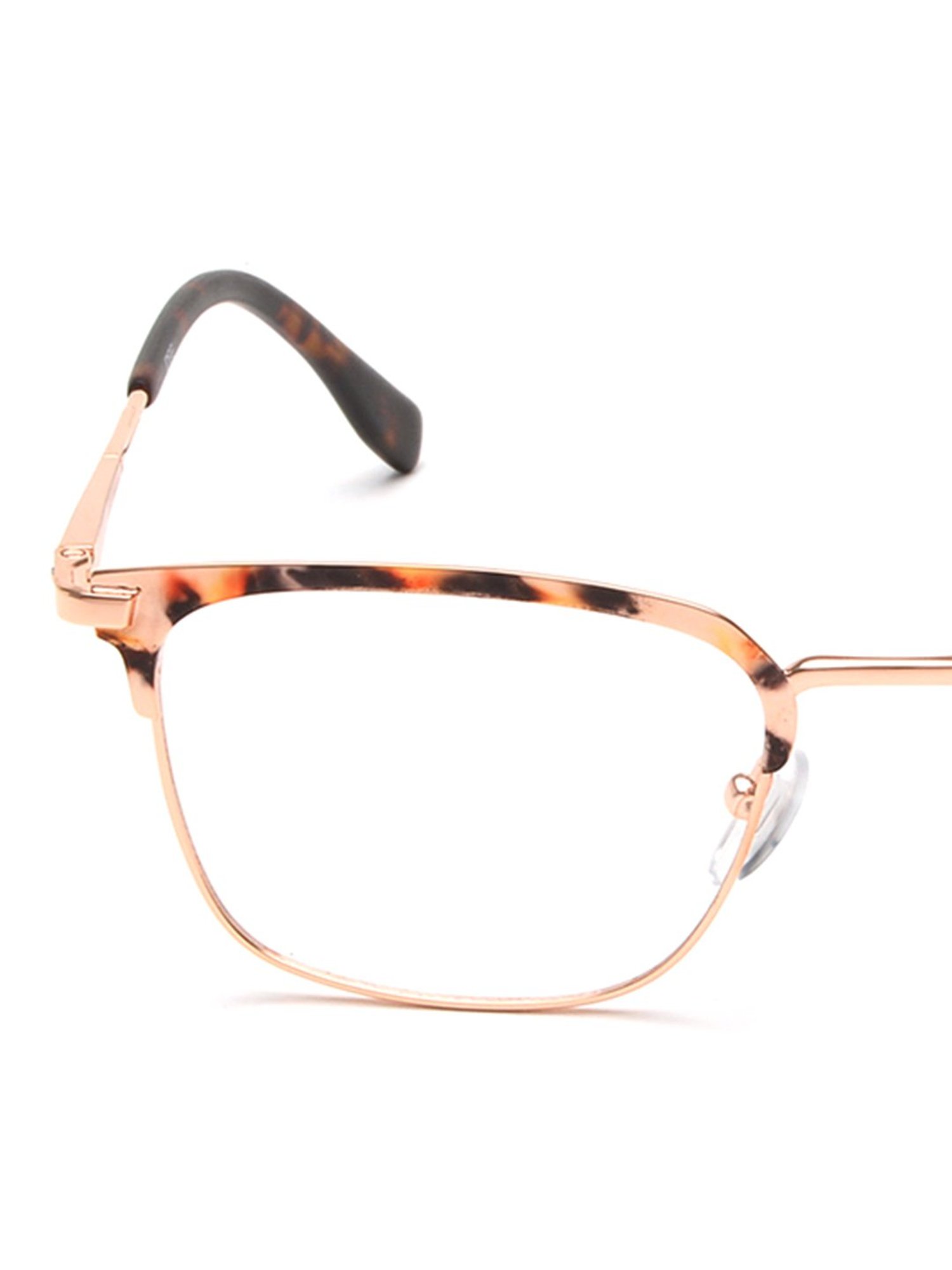 IDEE ID1676C1FR Multi Full Rim Square Frame