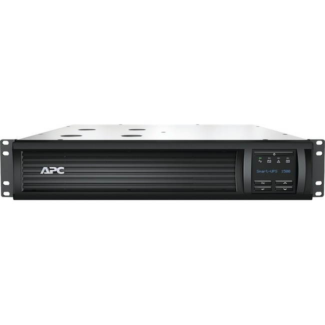 SMT1500RM2UC