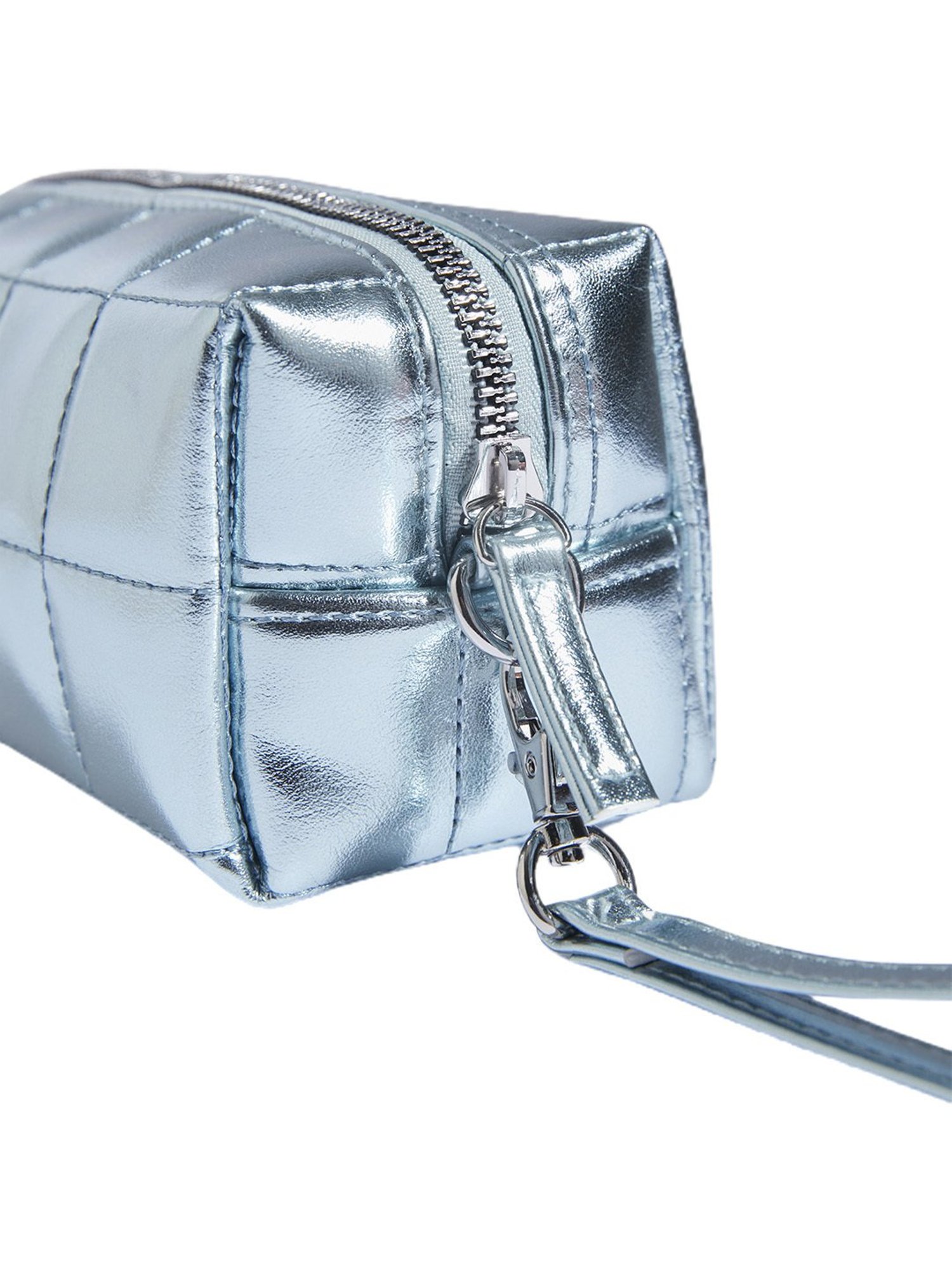 Colorbar Safari Small Flat Multicolored Pouch