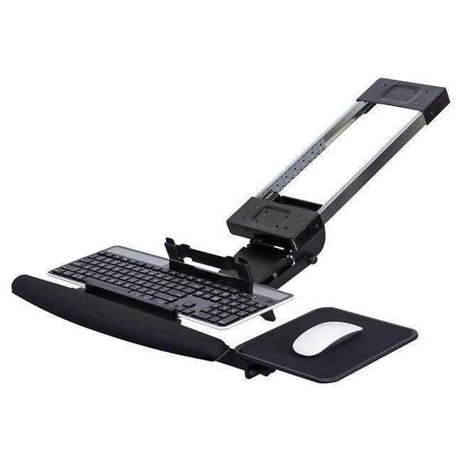 Relaunch Aggregator MI-7138 Mount-it Keyboard Tray & Platform