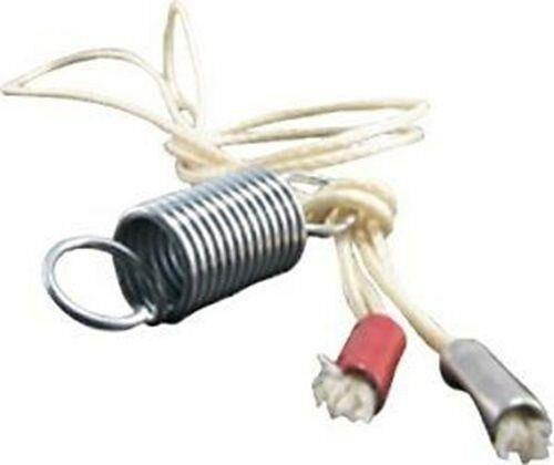 NEW - Ernie Ball Volume Pedal Cord & Spring Kit, #P06157