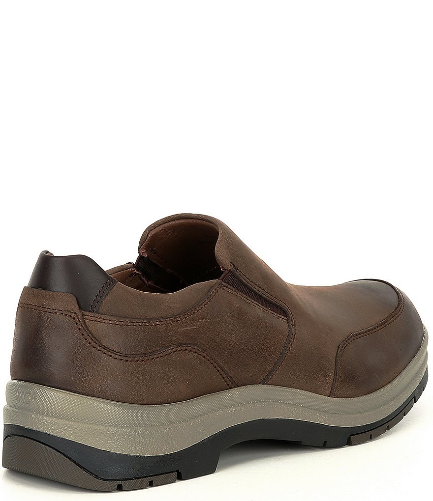 Johnston & Murphy Men's XC4 Cahill Slip-Ons