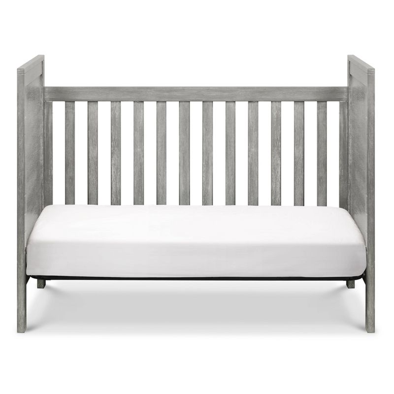 Davinci Fairway 3-In-1 Convertible Crib - Cottage Gray