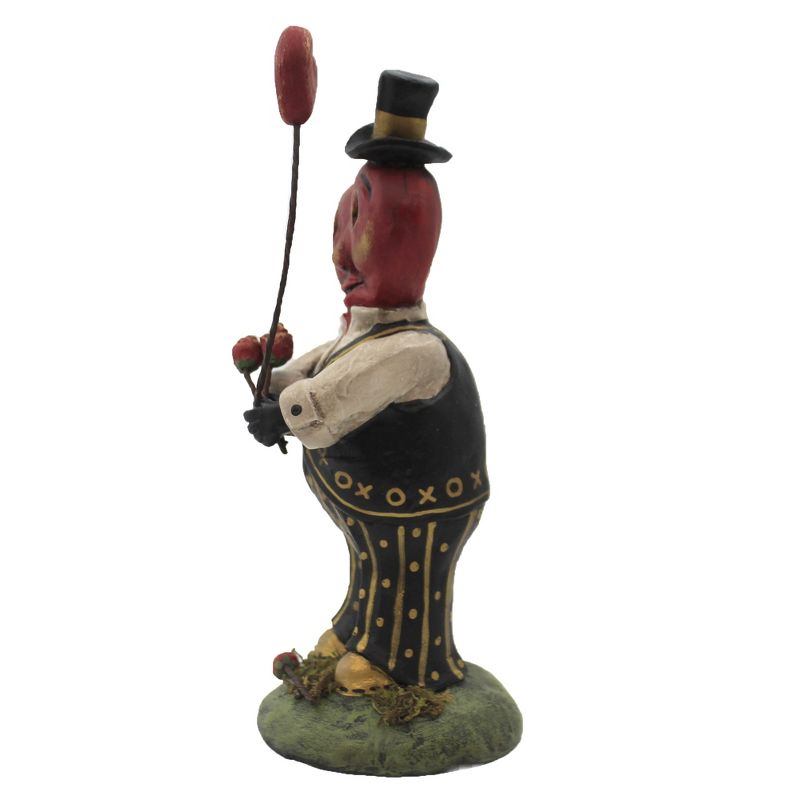 Charles Mcclenning 8.5" Love Me Valentine's Day  -  Decorative Figurines