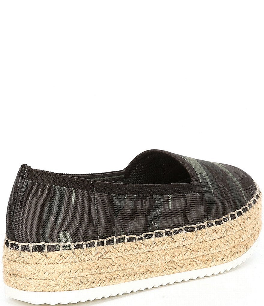 Splendid Meredith Suede Ankle Wrap Espadrille Sandals