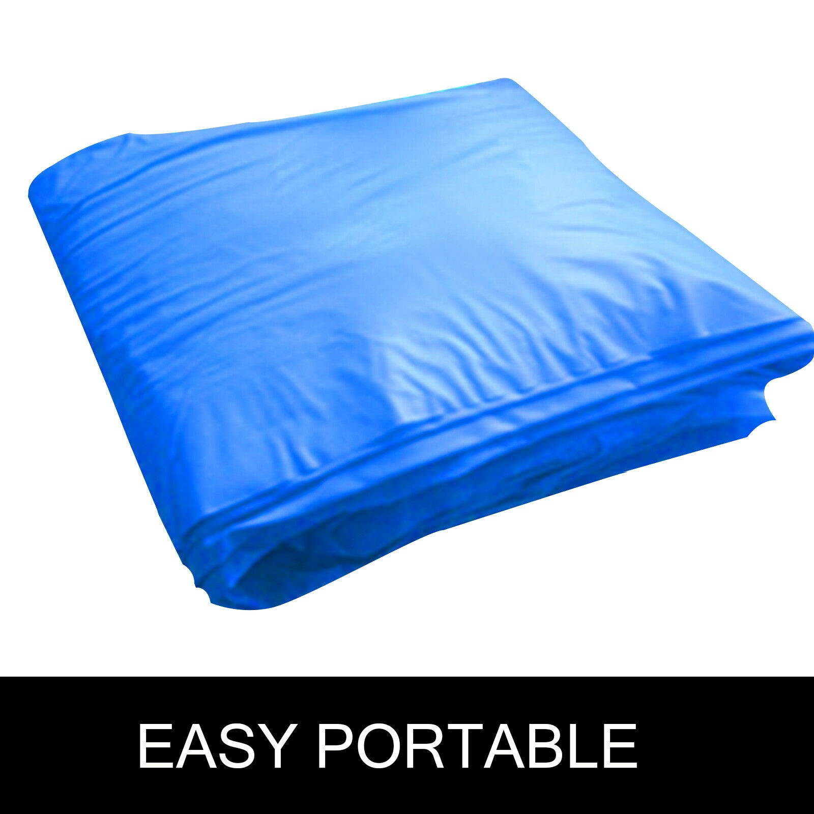 3&times;3m Solid White Backdrop Portrait Photography Background for Photography Studio Children and Headshots