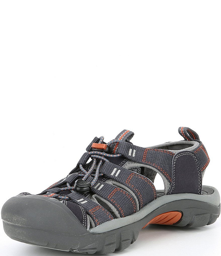 Merrell Men's Moab Ventilator 2 Suede & Mesh Lace-Up Hiking Shoes