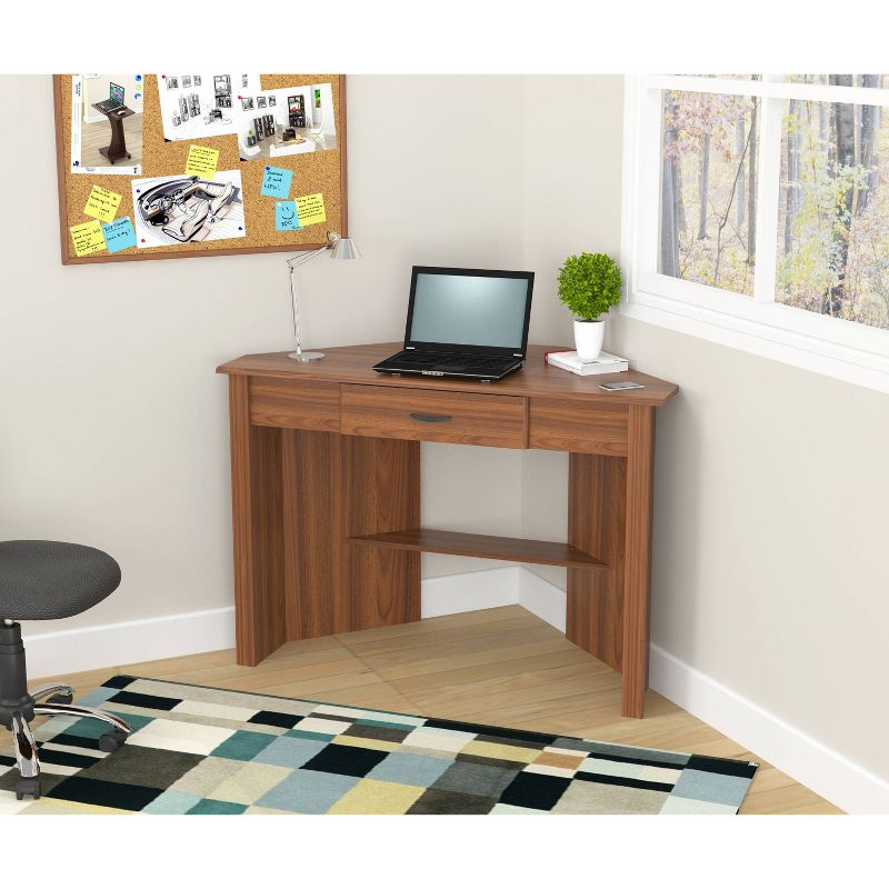Corner Writing Desk Pignetto - Inval