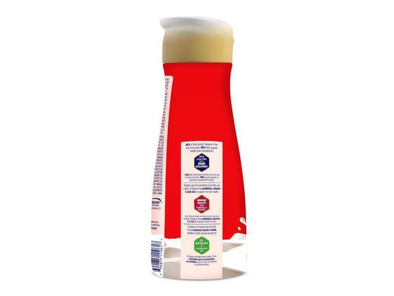 Enfagrow Premium Toddler Next Step Non-GMO RTD Natural Milk - 32 fl oz
