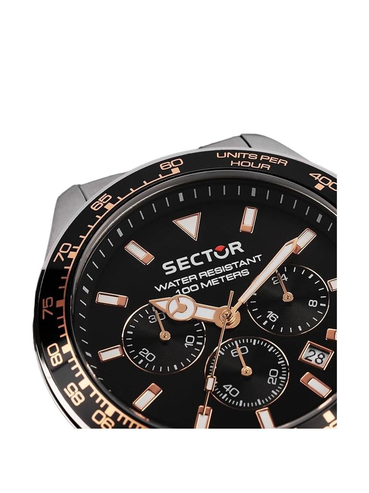 SECTOR R3273661031 230 Analog Watch for Men