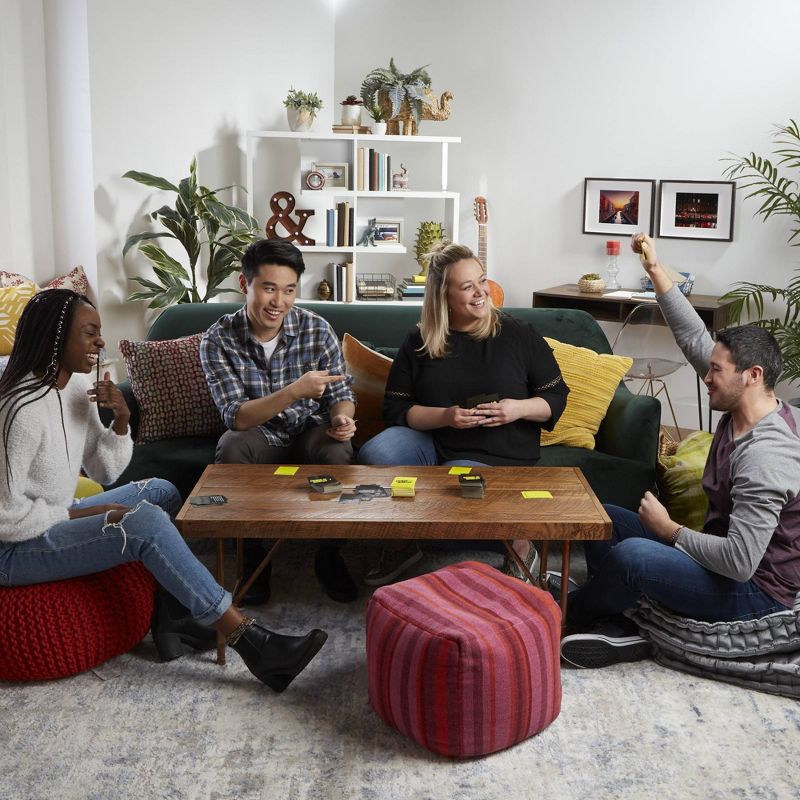 Cringeworthy Adult Party Game