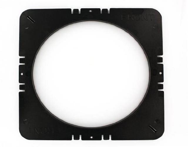 leviton aepc8kit leviton architectural edition powered by jbl 8inch preconstruction speaker kit for inceiling speaker