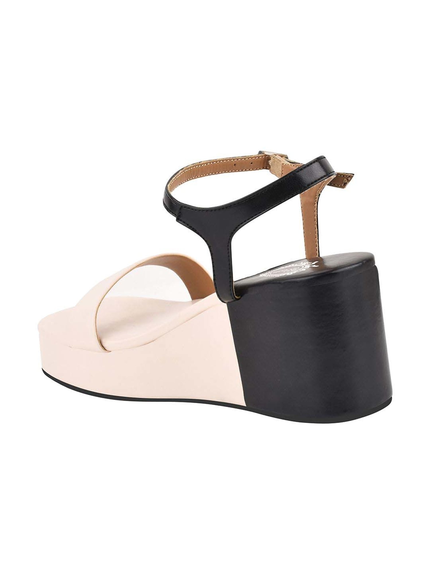 Shoetopia Kids Yellow Back Strap Sandals