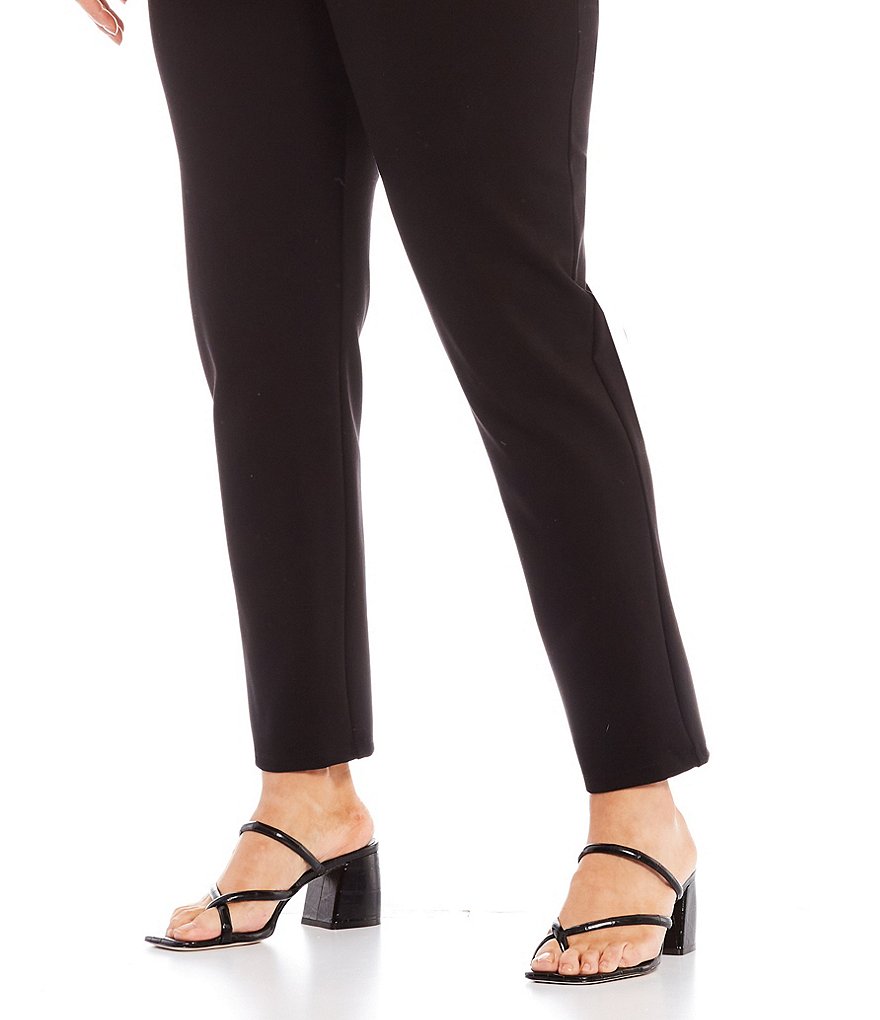 Antonio Melani Rexxza Croco Printed Leather Dress Mules