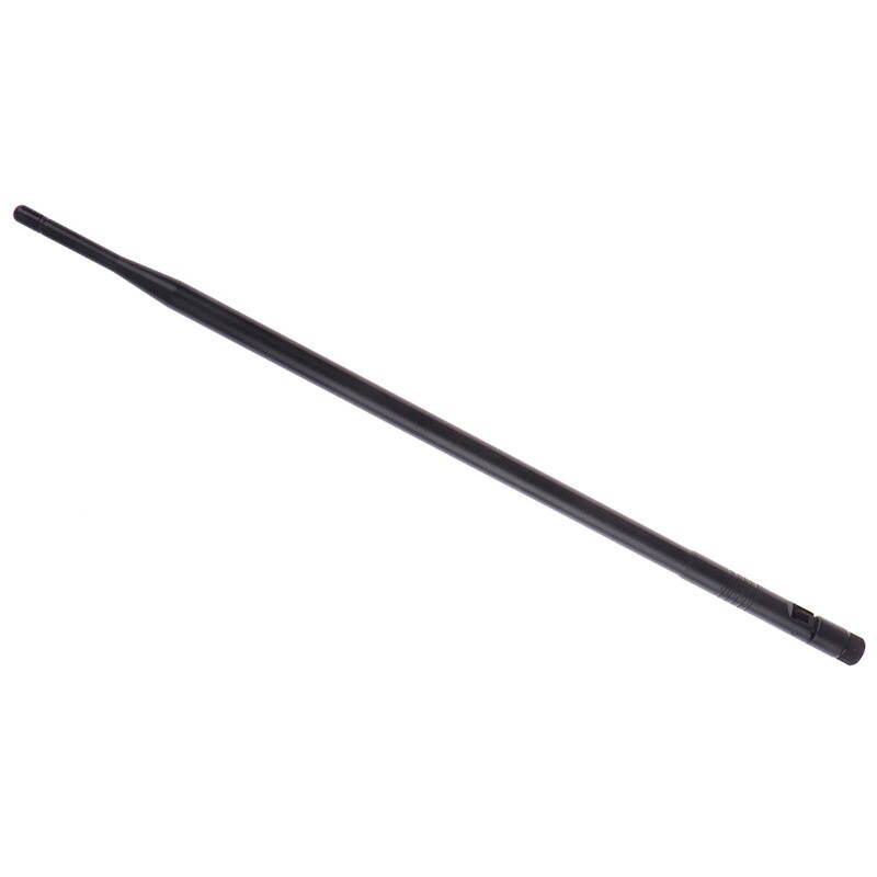 New 9dBi 2.4G High Gain WiFi Router Antenna Fold Antenna for Router Indoor Outdoor
