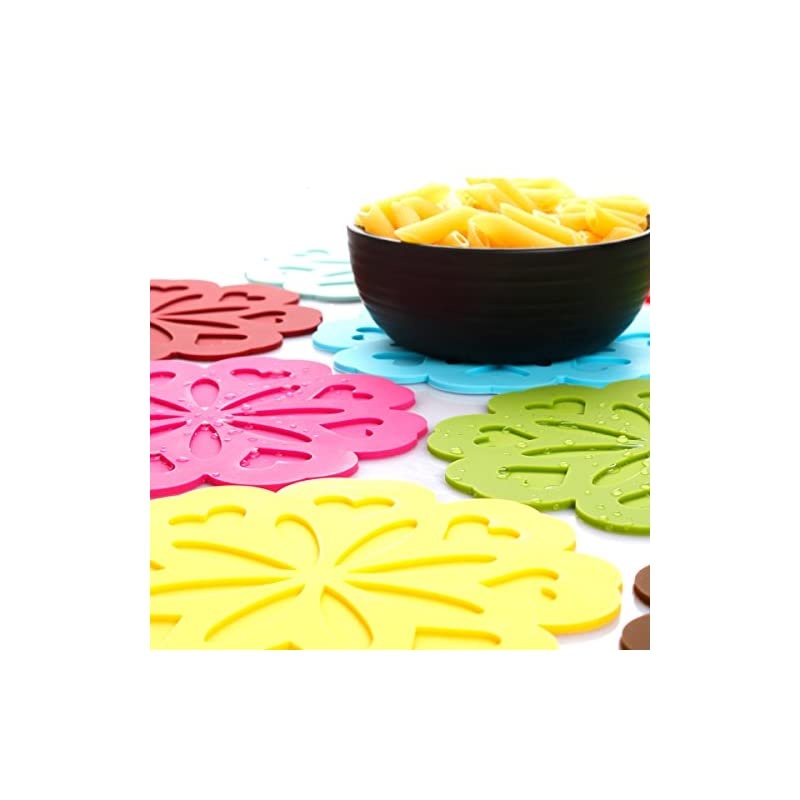 Rustic Copper Metal Table Top Napkin Holder, Decorative Napkin Tray for Dining Table and Kitchen, Horizontal Display