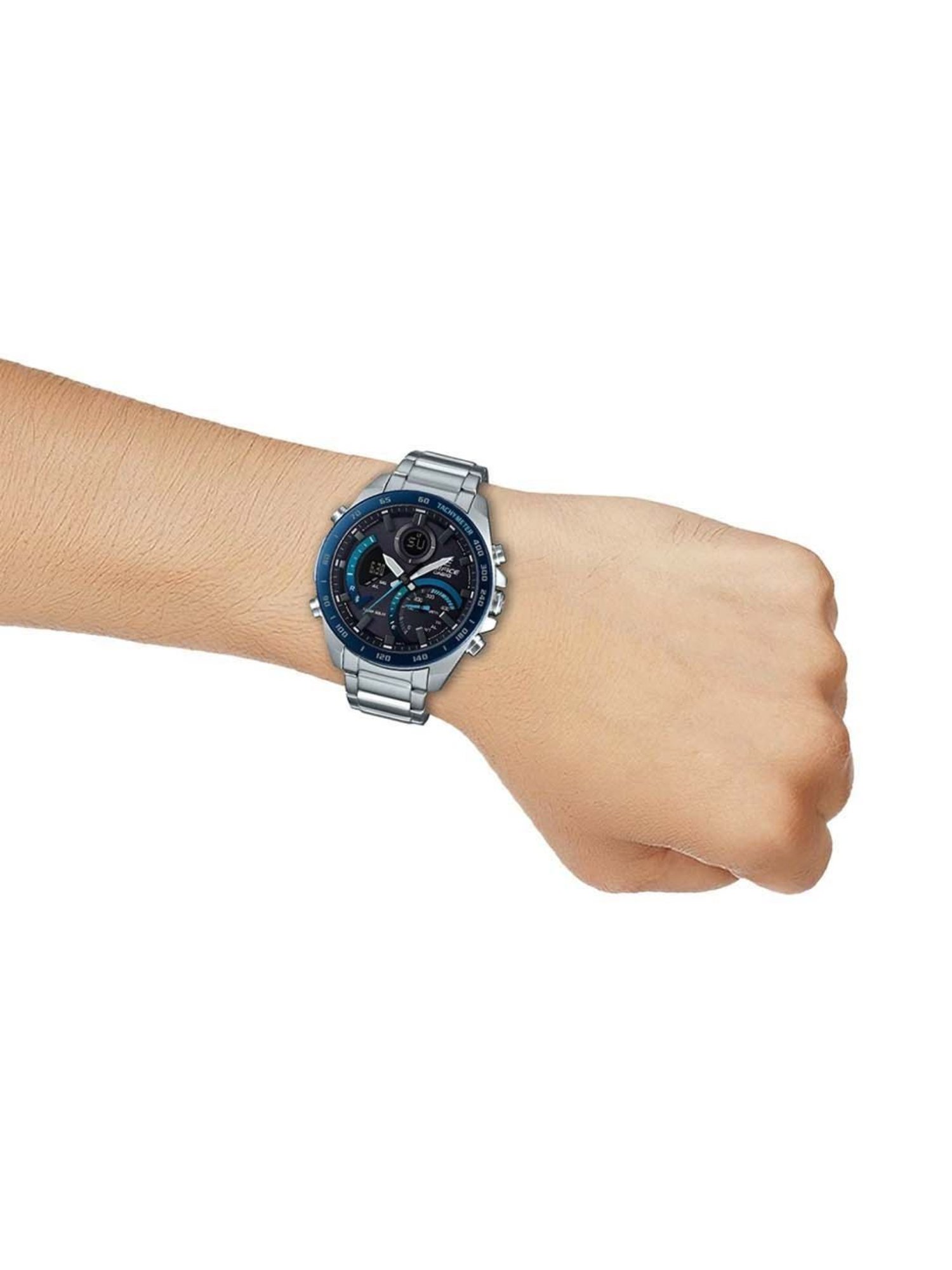 Daniel Klein DK.1.12329-5 Analog-Digital Watch for Men