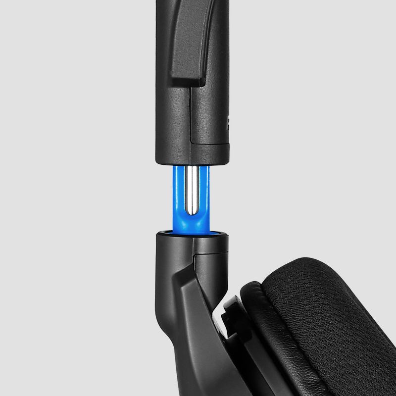 Turtle Beach Stealth 300 Amplified Gaming Headset for PlayStation 4/5