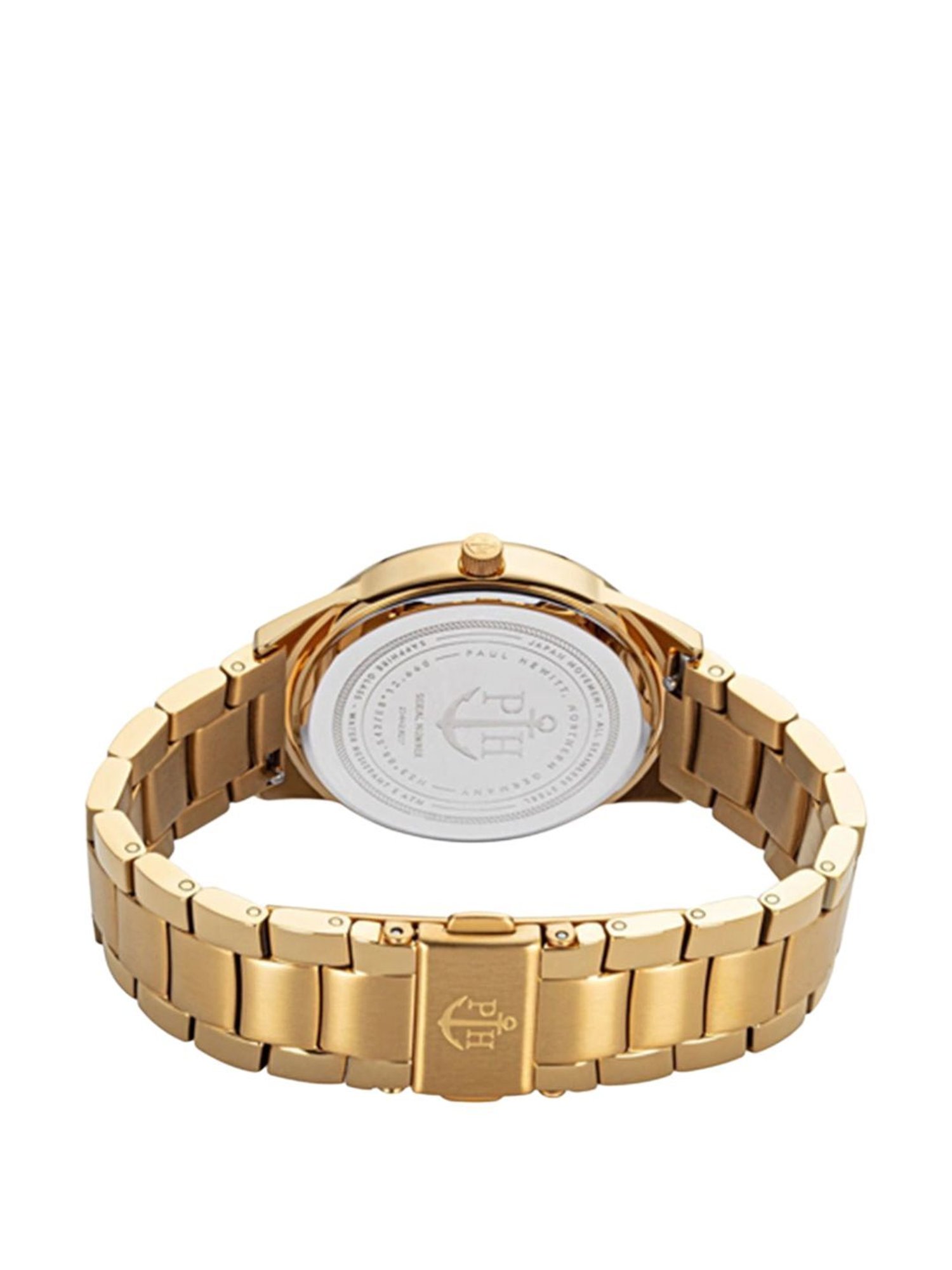 Paul Hewitt PH003158 Praia Watch for Women