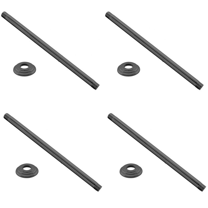 Heavy-Duty Kitchen Strainer - Satin Nickel