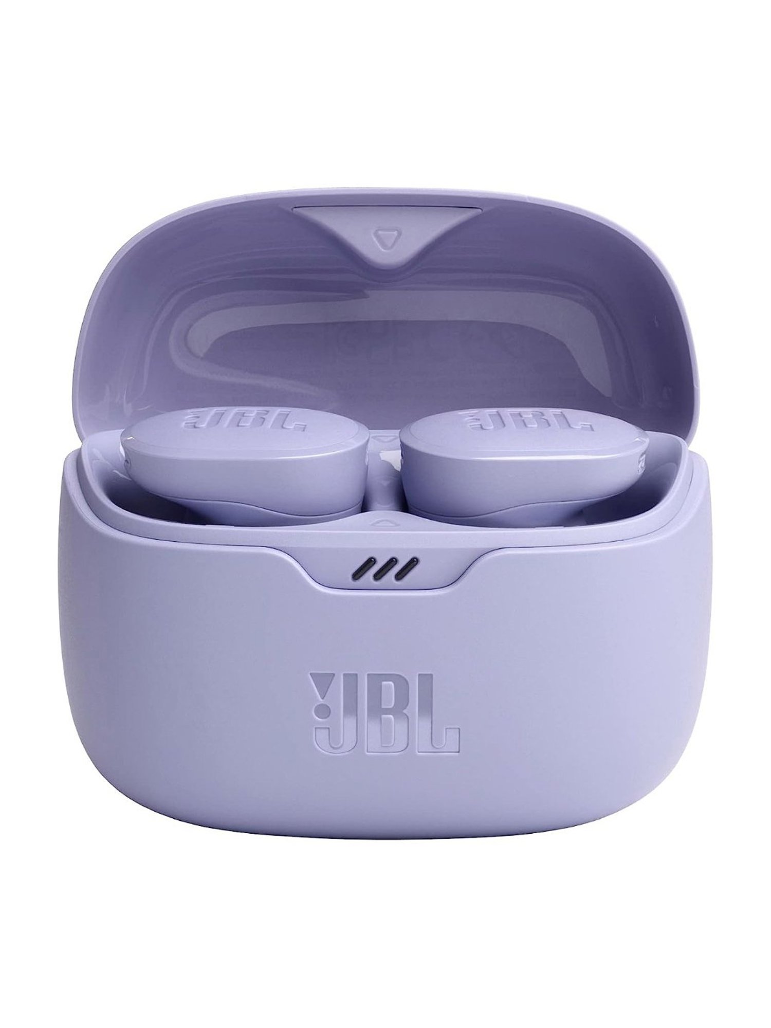 JBL Tune Buds In Ear Bluetooth Wireless Earbuds with ANC & 48hrs Battery (Purple, True Wireless)