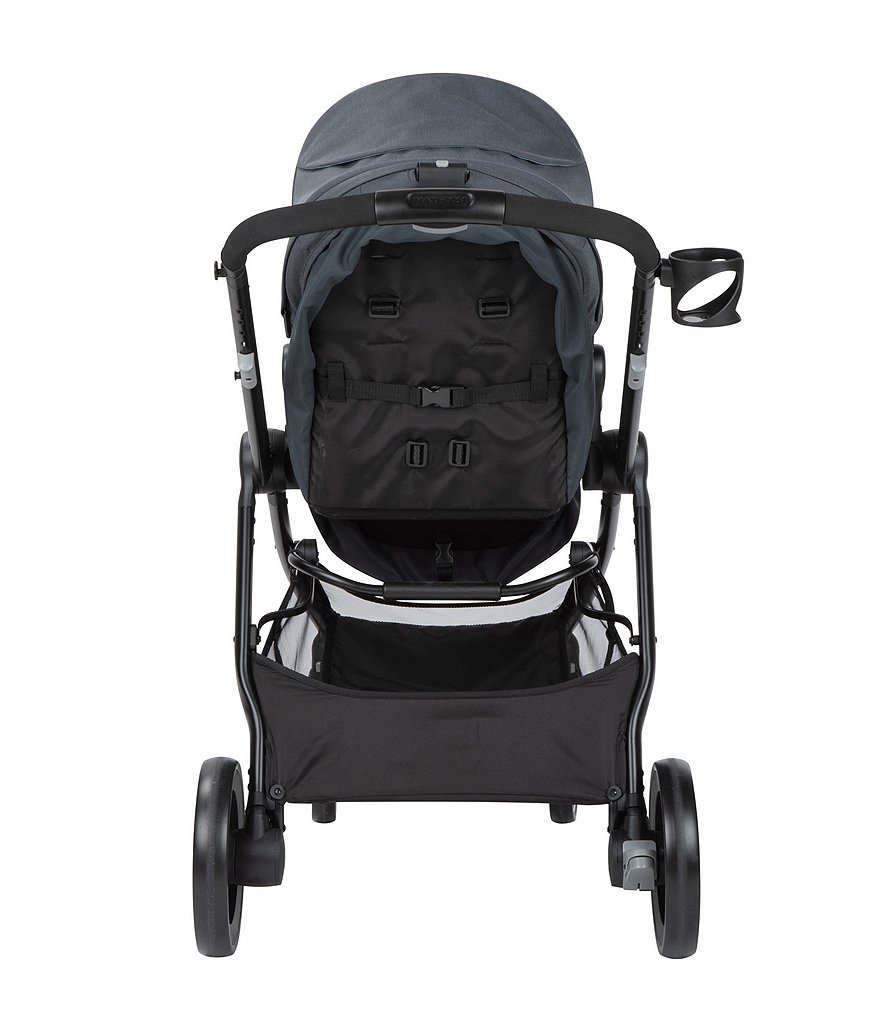 Maxi Cosi Zelia 2 5-in-1 Modular Travel System