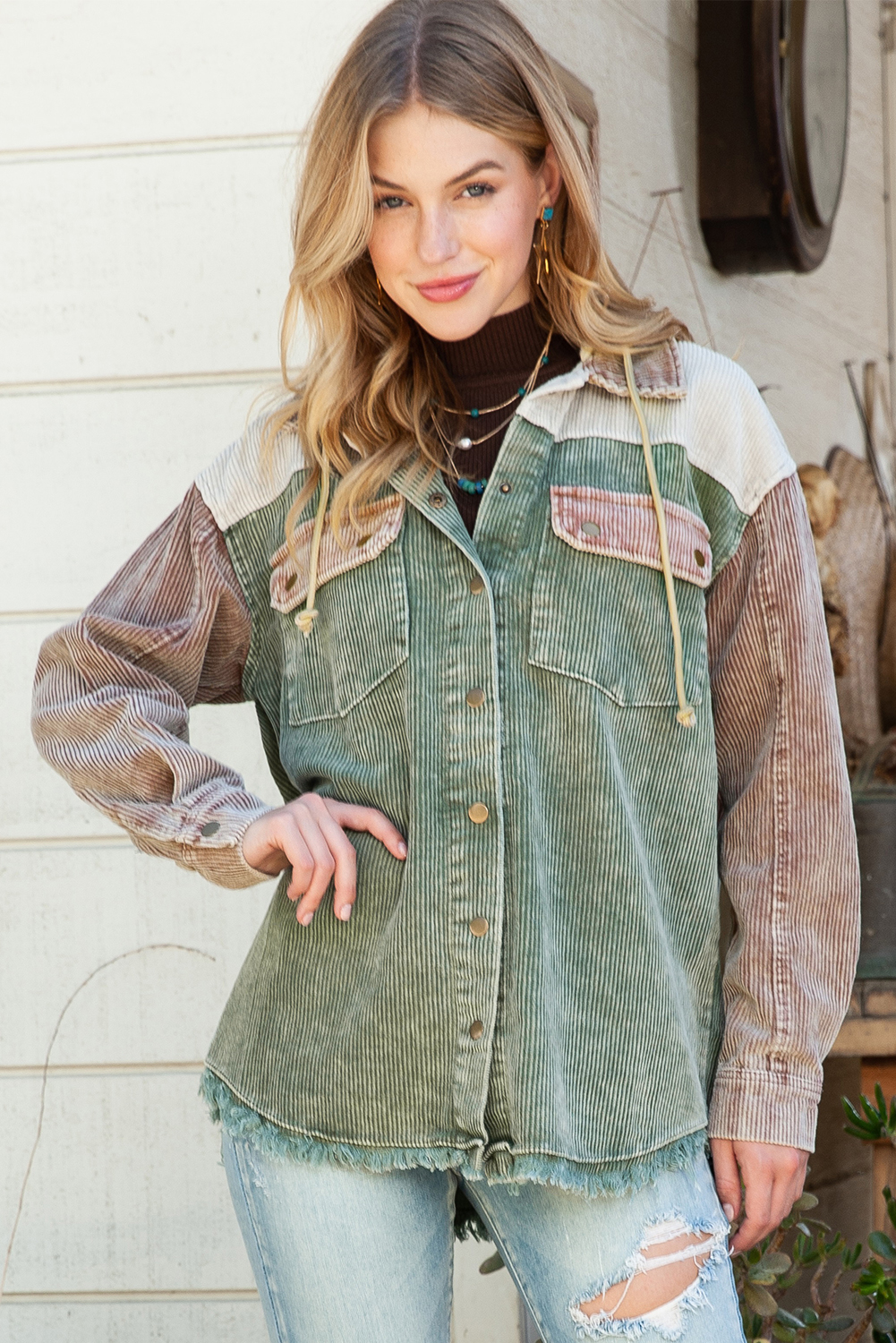 Forever New Amarie Boucle Crop Jacket