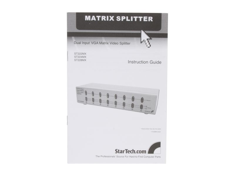 Gefen EXT-DVI-16416 16x16 DVI Crosspoint Matrix