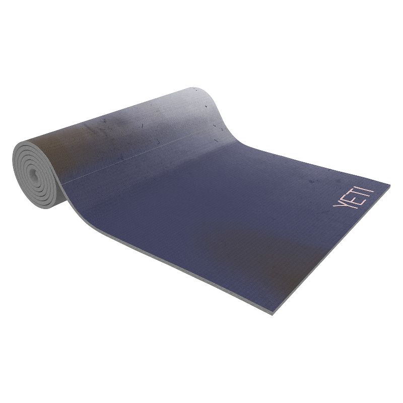 Yeti Yoga Mat - The Sagittarius (6mm)