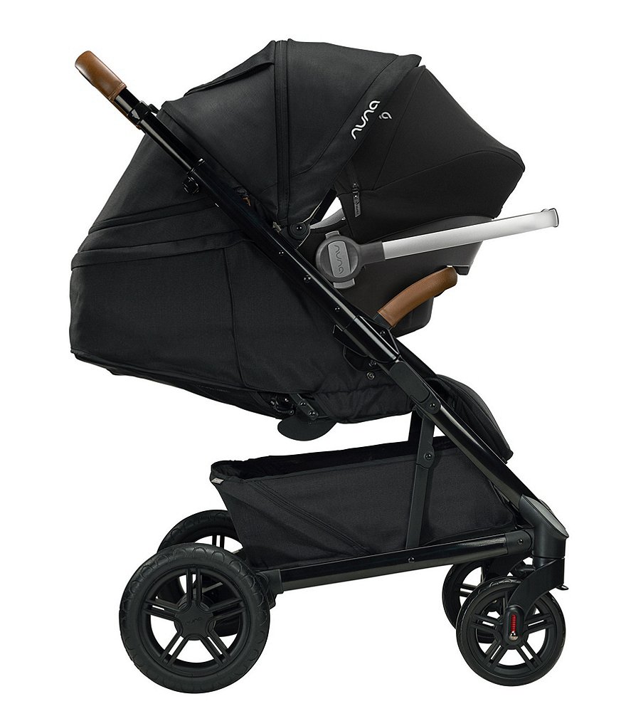 Nuna Tavo Next Stroller