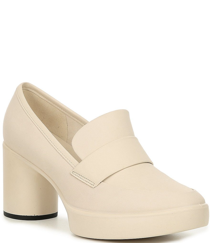 ECCO Shape Sculpted Motion Loafers