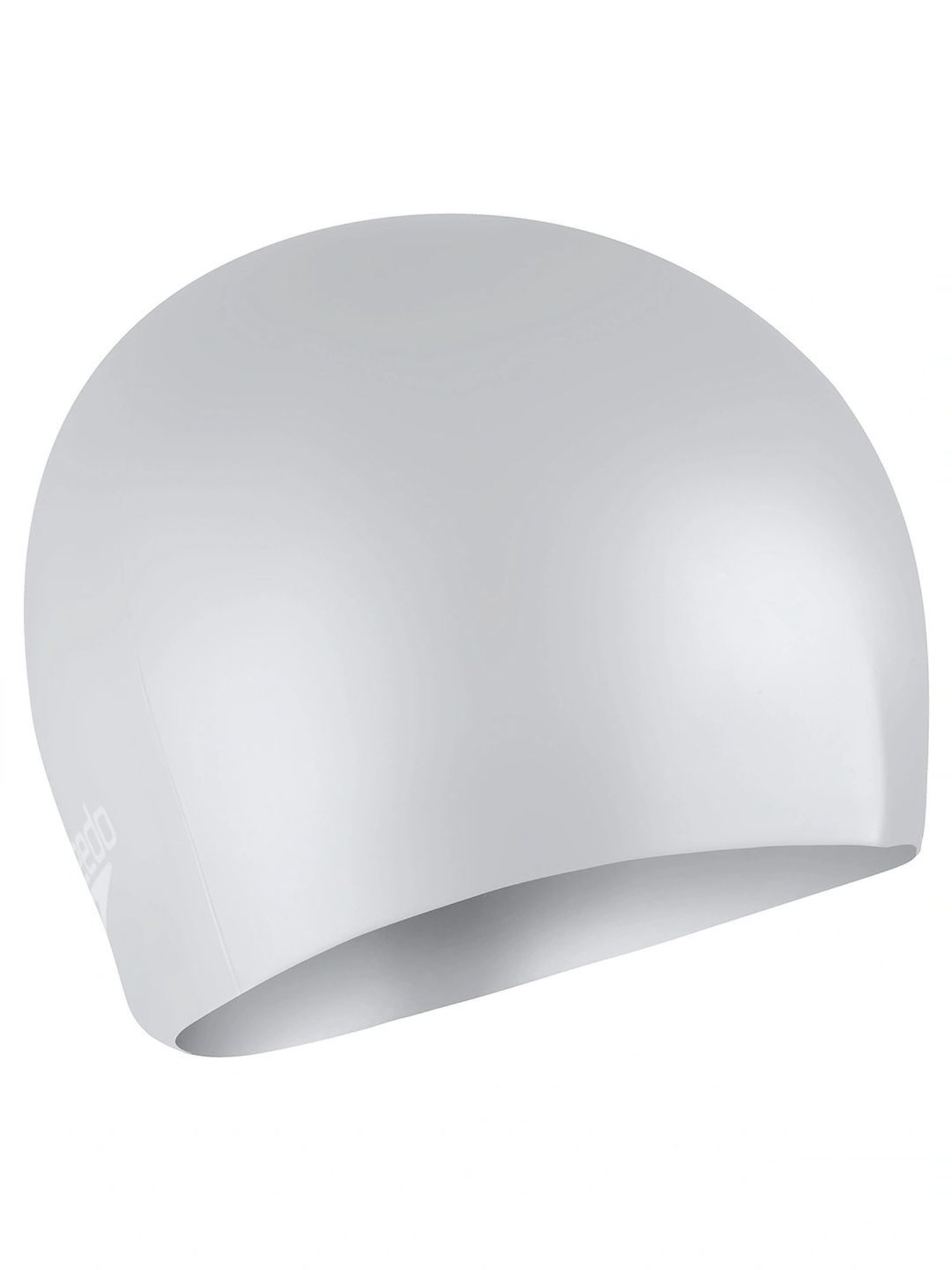 Speedo Unisex Adult Aquapulse Pro Mirror-Lens Swim Goggles (Grey)