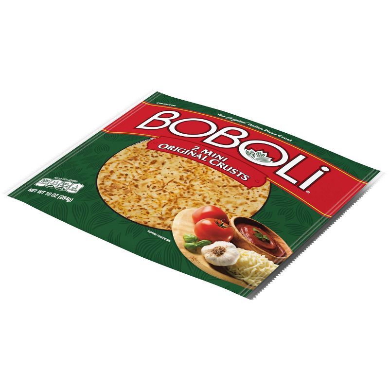 Betty Crocker Pizza Crust Mix 6.5oz