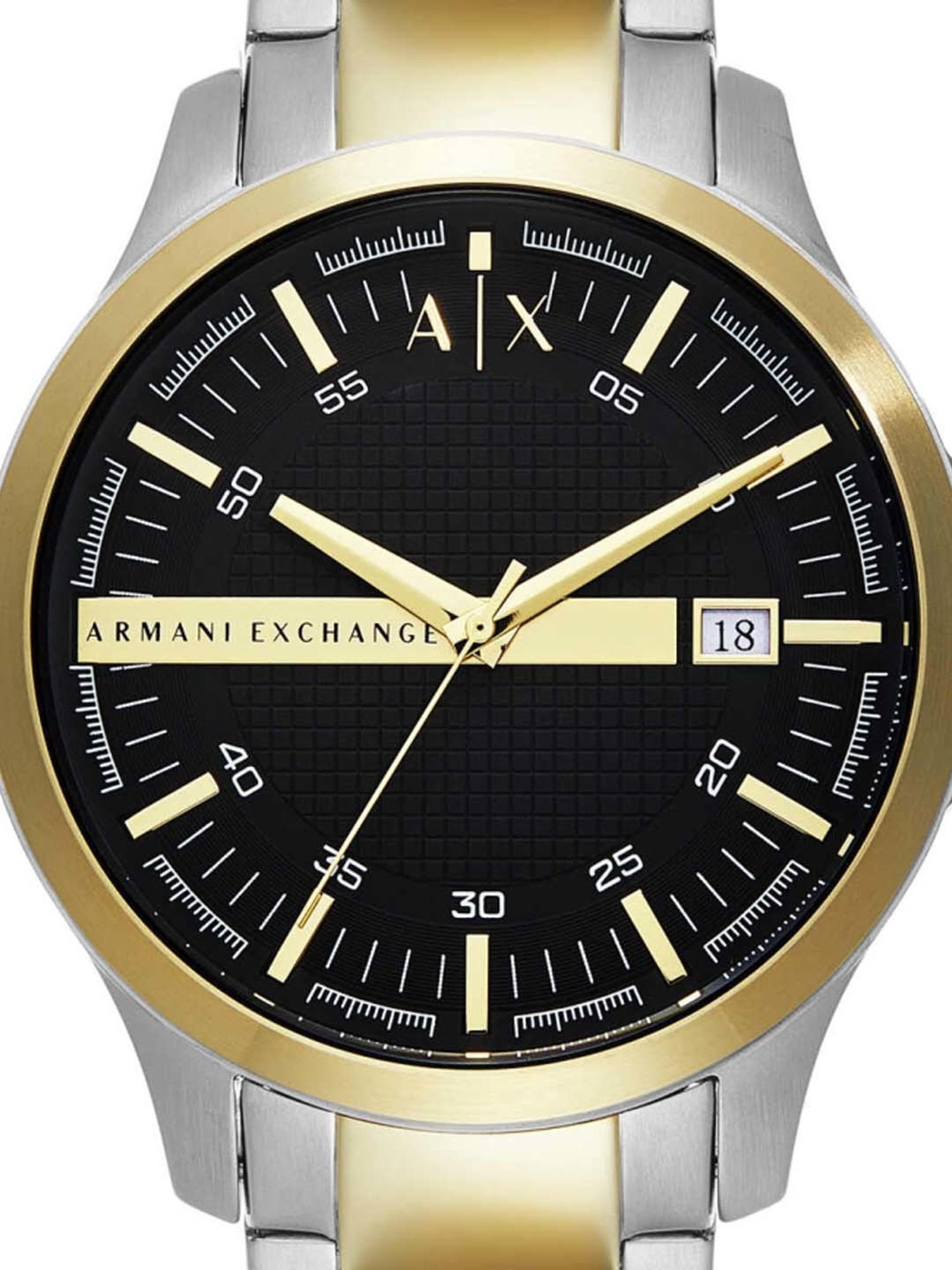 Armani Exchange AX2453 Analog Watch for Men