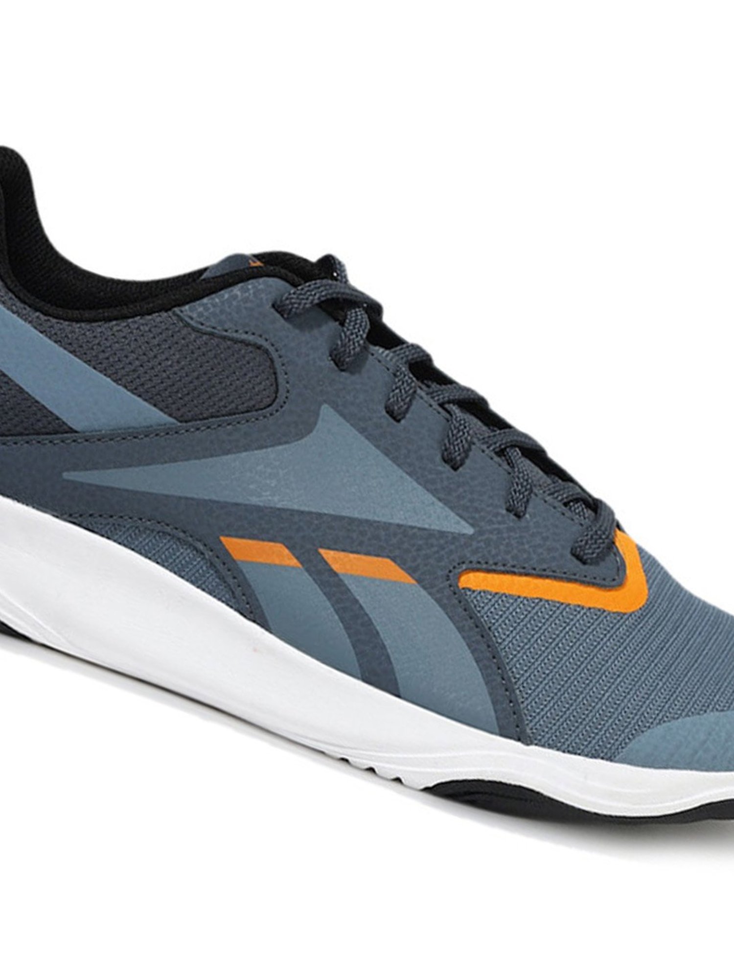 Neemans Men's Daily Movers White Training Shoes