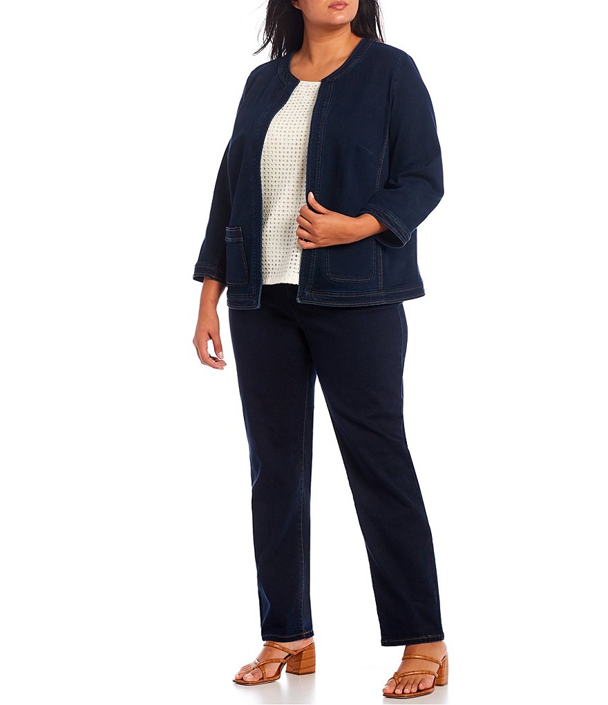 Levi's&reg; Plus Size Original Trucker Jacket