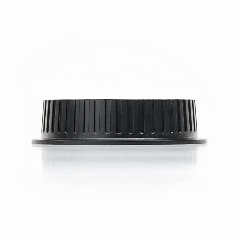 Rear Lens Cap Covers for Nikon Cameras with Focal Length Identifier (16-35mm)