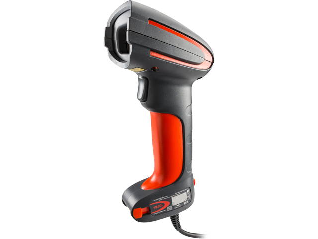 Posiflex SD7310 Barcode Reader Attachment (with BCU, USB, Black Text CB7X2)